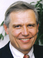 Udo Bleimann