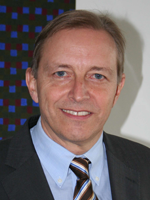 Erich Wühr