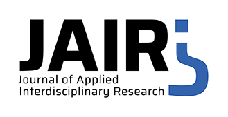 Journal of Applied Interdisciplinary Research